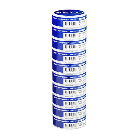 VELO Crispy Peppermint Strong Mini – bild 4