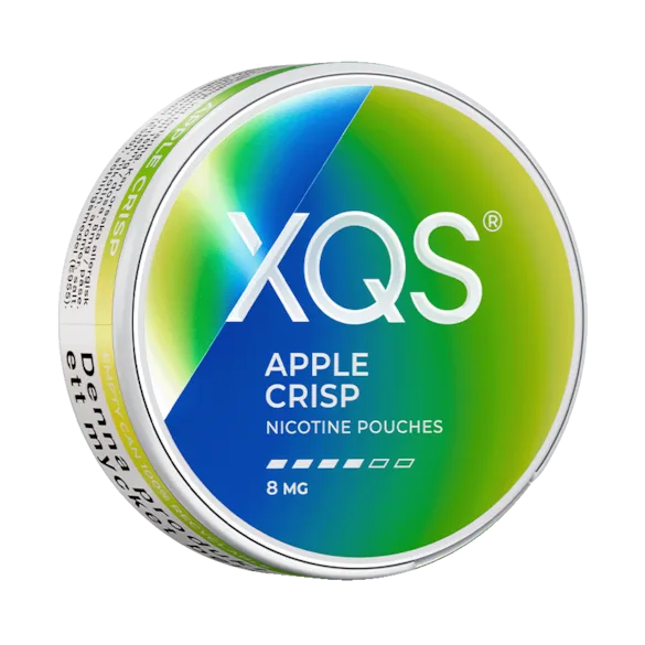 xqs snusdosa