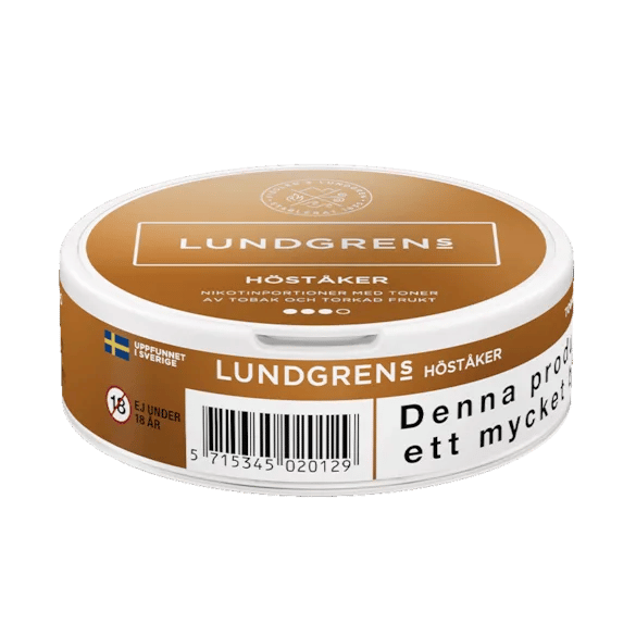 Lundgrens Höståker 10mg – bild 3