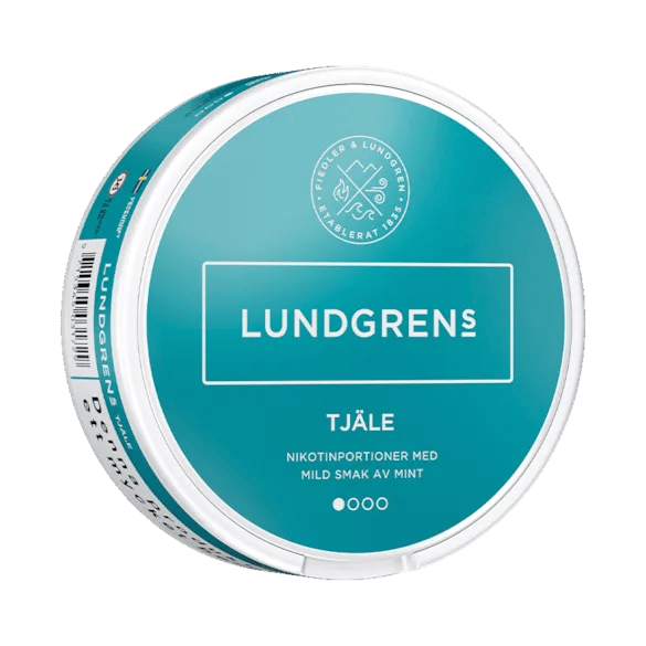 Lundgrens Tjäle 6mg – bild 3