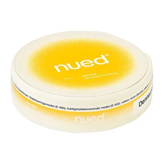 nued Banana 7mg – bild 3