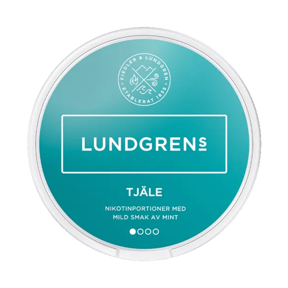 Lundgrens Tjäle 6mg – bild 2