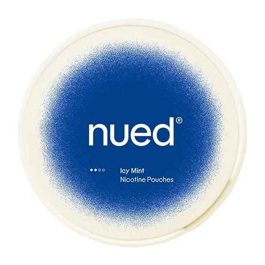 nued Icy Mint 7mg – bild 2