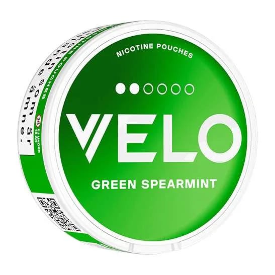 VELO Green Spearmint Slim – bild 3