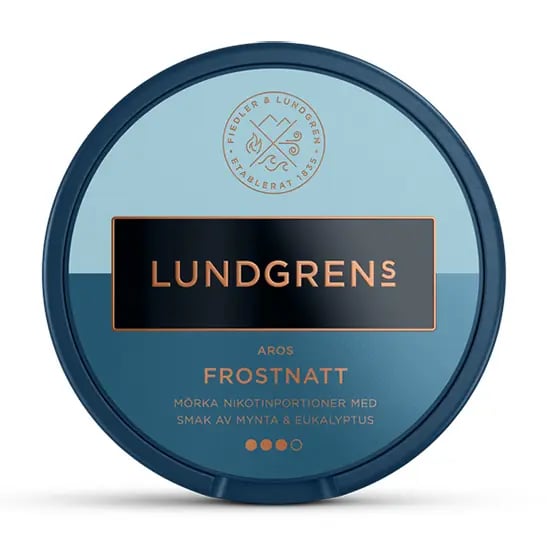 Lundgrens Aros Frostnatt 10mg – bild 3