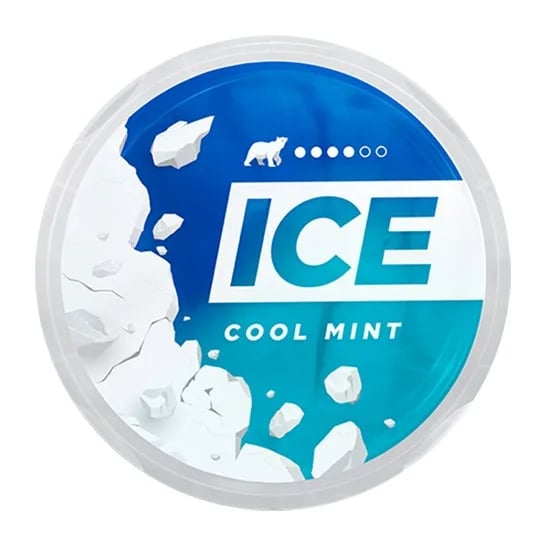 ICE Cool Mint Slim Extra Strong – bild 2