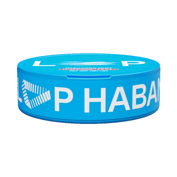 LOOP Habanero Mint Extra Strong 11,8mg – bild 3