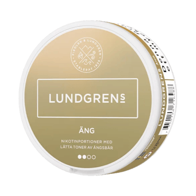 Lundgrens Äng 8mg