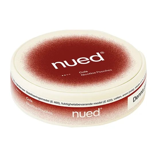 nued Cola 7mg – bild 3