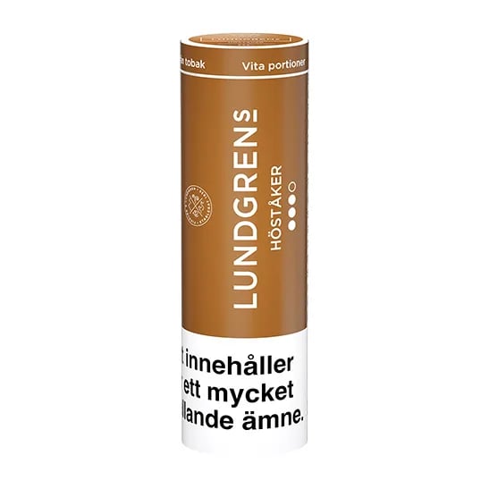 Lundgrens Höståker 10mg – bild 6