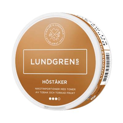 Lundgrens Höståker 10mg
