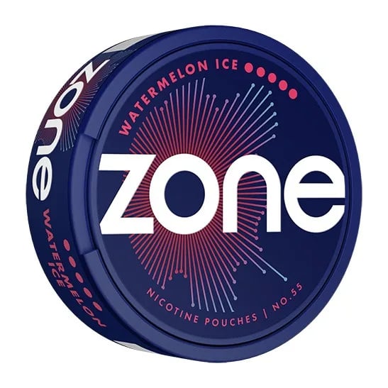 ZONE No54 Watermelon Ice 11mg – bild 3