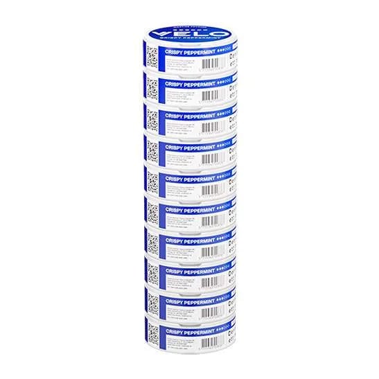 VELO Crispy Peppermint Strong Slim – bild 4