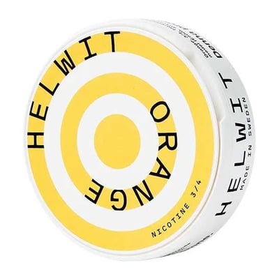 Helwit Orange 4,5mg
