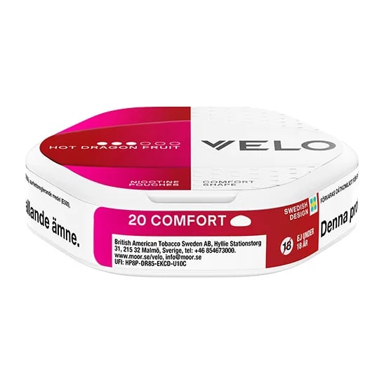 VELO Shift Hot Dragonfruit Strong – bild 5