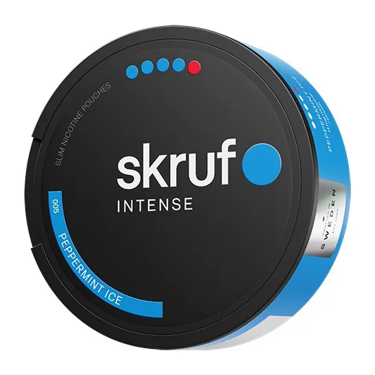 skruf-superwhite snusdosa