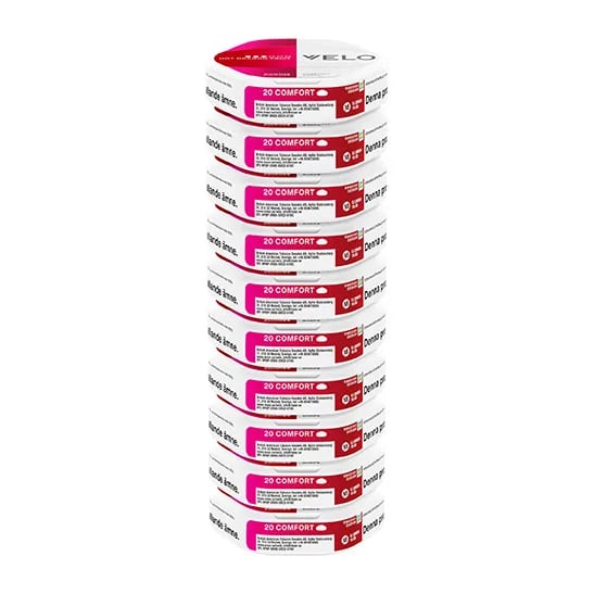 VELO Shift Hot Dragonfruit Strong – bild 6