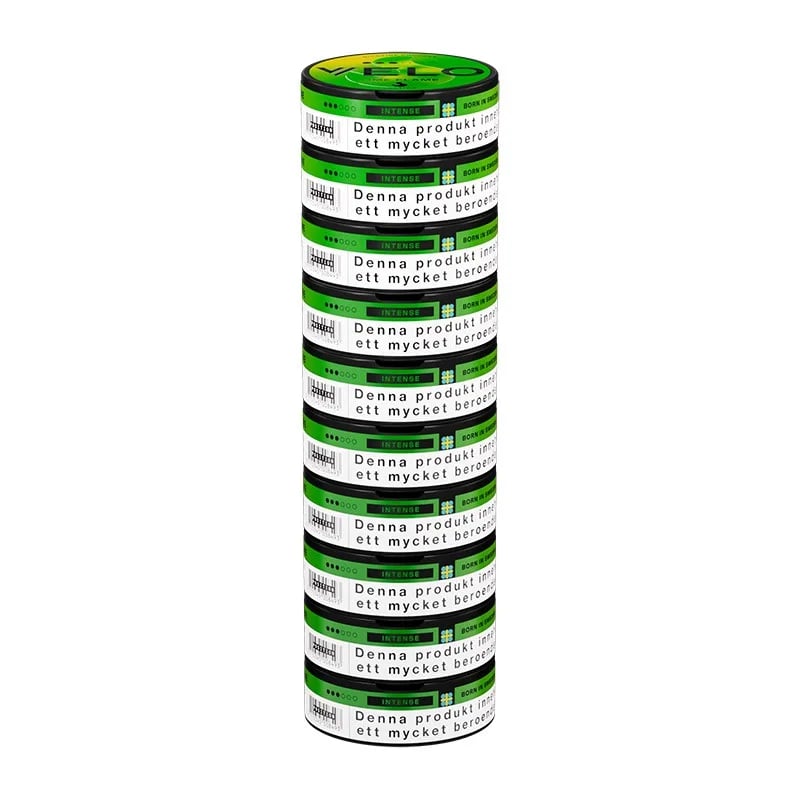 VELO Lime Flame Strong Slim – bild 5