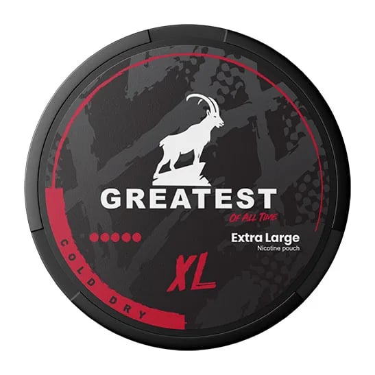 Greatest Cold Dry XL Super Strong