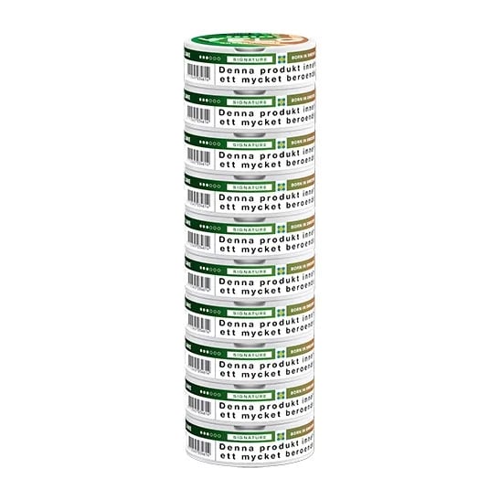 VELO Coconut Lime 8mg – bild 6