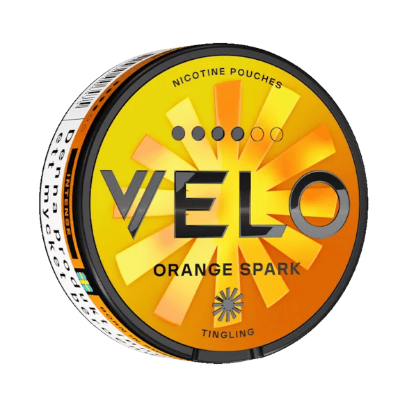 VELO Orange Spark 10,9mg – bild 3