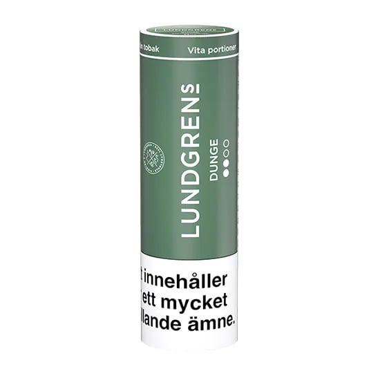 Lundgrens Dunge 8mg – bild 6