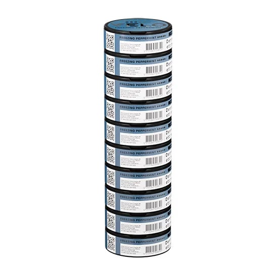 VELO Freezing Peppermint Ultra – bild 6