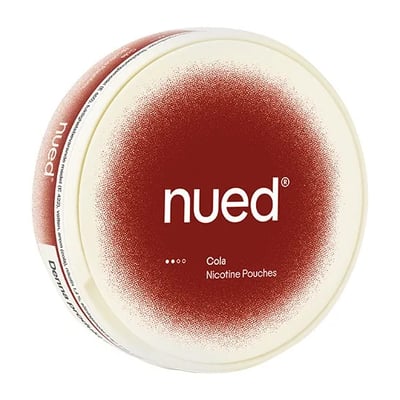 nued Cola 7mg