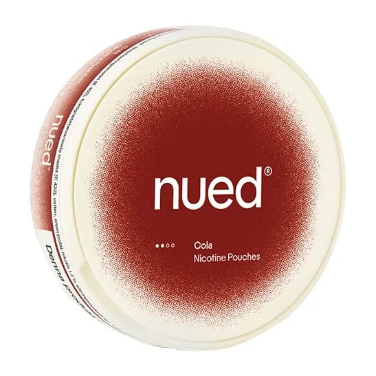 nued Cola 7mg