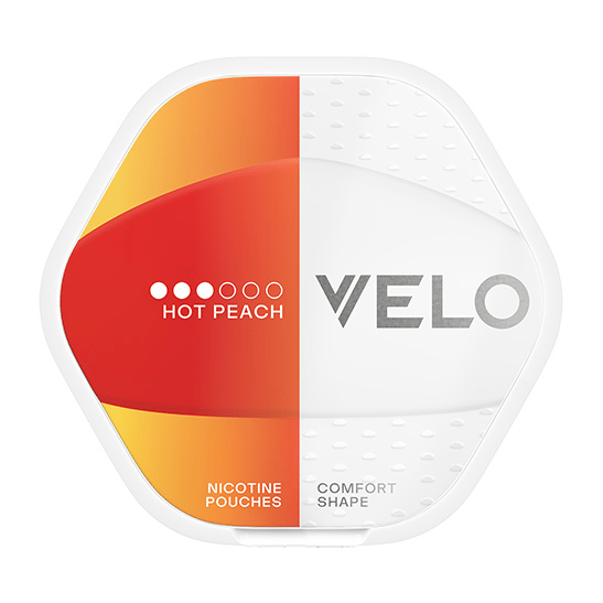 VELO Shift Hot Peach Strong – bild 3