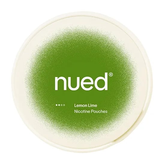 nued Lemon Lime 7mg – bild 2