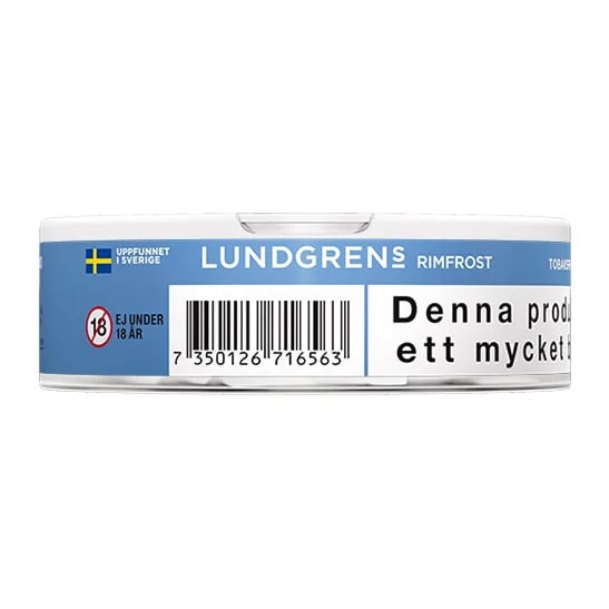 Lundgrens Rimfrost 10mg – bild 4