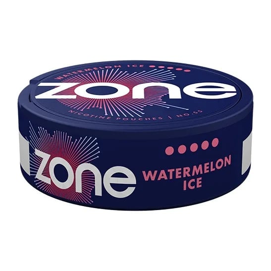 ZONE No54 Watermelon Ice 11mg – bild 4