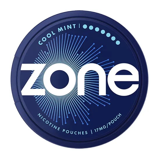 ZONE No7 Cool Mint Ultra Strong – bild 3