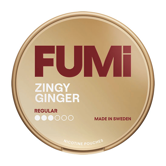 FUMi Frukt och Bär Mix 3 pack Strong – bild 2
