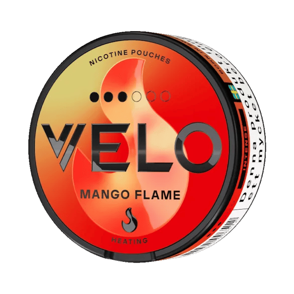 VELO Mango Flame 10mg – bild 2