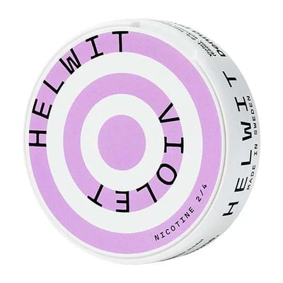 Helwit Violet 3,5mg