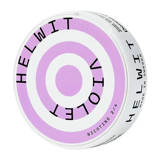 Helwit Violet 3,5mg