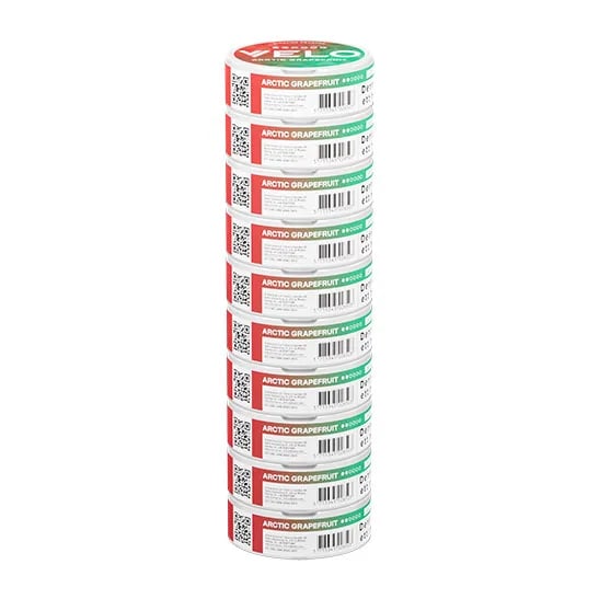VELO Arctic Grapefruit Slim – bild 6