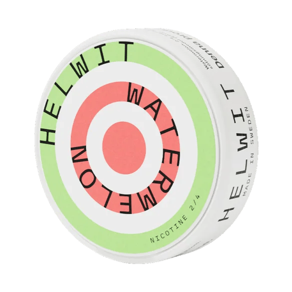 Helwit Watermelon – bild 3