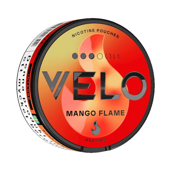 VELO Mango Flame 10mg – bild 3