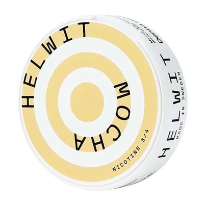 Helwit Mocha 4,5mg