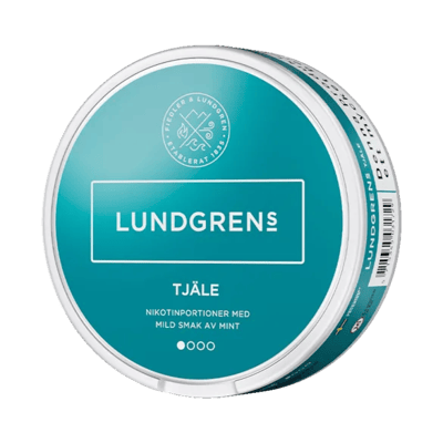 Lundgrens Tjäle 6mg