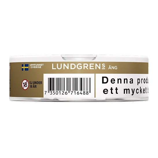 Lundgrens Äng 8mg – bild 4