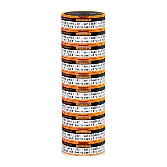 VELO McLaren Spicy Papaya Strong – bild 8