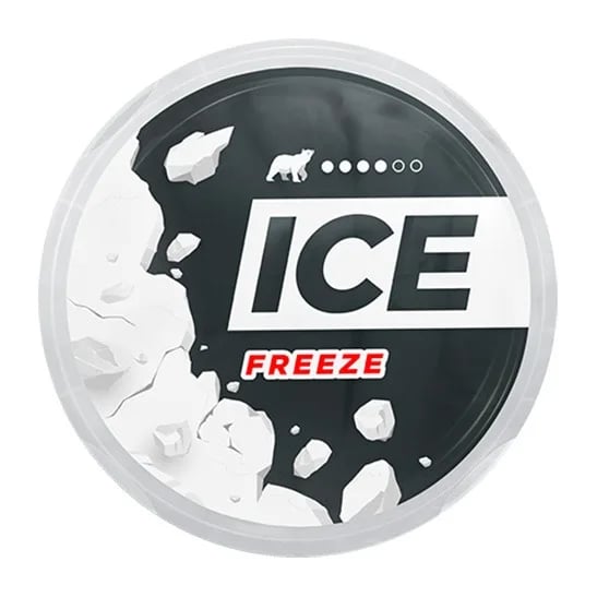 ICE Freeze Slim Extra Strong – bild 2