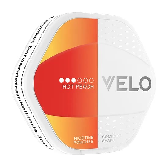 VELO Shift Hot Peach Strong – bild 4