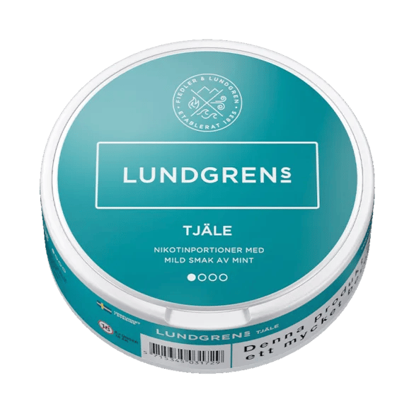 Lundgrens Tjäle 6mg – bild 5