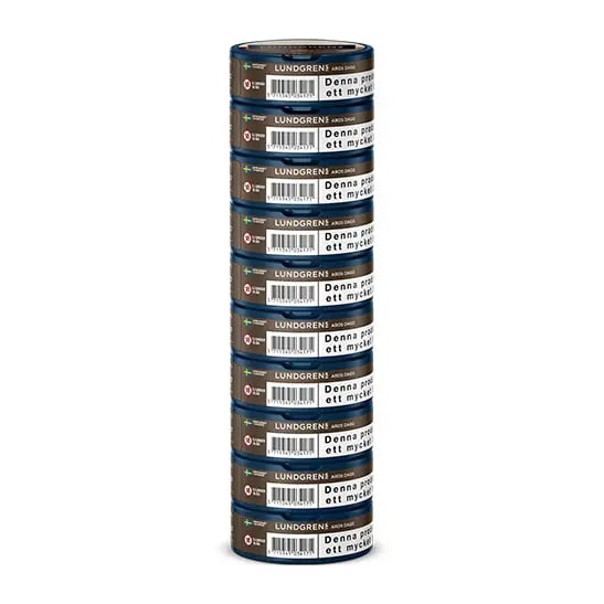 Lundgrens Aros Dagg 8mg – bild 8