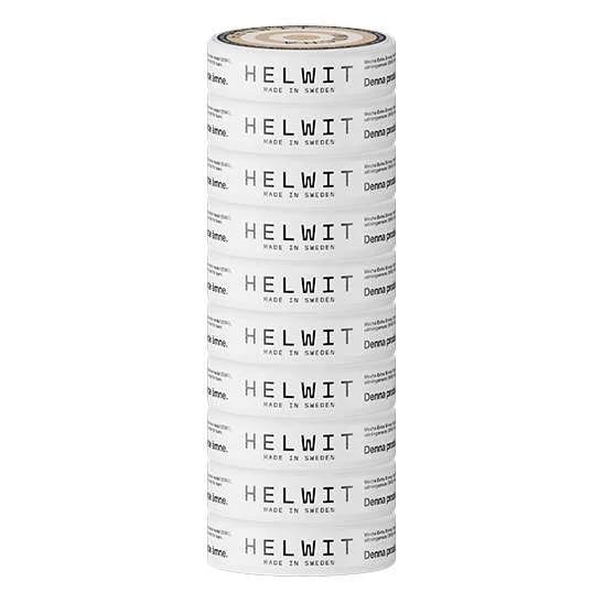 Helwit Mocha Extra Strong 7,5mg – bild 3